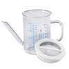 Gravy Fat Separator and Strainer