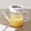 Gravy Fat Separator and Strainer