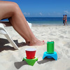 Great Coaster - All-Terrain Coaster / Cupholder