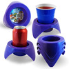 Great Coaster - All-Terrain Coaster / Cupholder