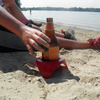 Great Coaster - All-Terrain Coaster / Cupholder