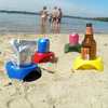 Great Coaster - All-Terrain Coaster / Cupholder