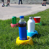 Great Coaster - All-Terrain Coaster / Cupholder
