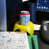Great Coaster - All-Terrain Coaster / Cupholder