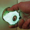 Great Grips - Glow-in-the-Dark Doorknob Grips