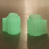 Great Grips - Glow-in-the-Dark Doorknob Grips