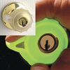 Great Grips - Glow-in-the-Dark Doorknob Grips