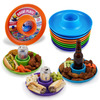 Great Plate - Reusable Food and Beverage Party Plates