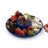 Great Plate - Reusable Food and Beverage Party Plates