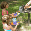 Great Plate - Reusable Food and Beverage Party Plates