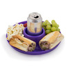 Great Plate - Reusable Food and Beverage Party Plates