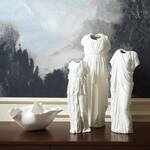 Greco Vase Collection - Inspired by Ancient Greek Sculptures