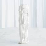 Greco Vase Collection - Inspired by Ancient Greek Sculptures
