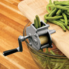 Green Bean Frencher