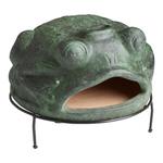 Green Frog Wood-Fired Pizza Oven