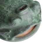 Green Frog Wood-Fired Pizza Oven