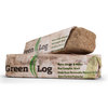 Green Logs - Natural and Eco-Friendly Fire Starting Logs