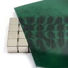 Green Magnetic Field Viewing Film