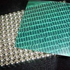 Green Magnetic Field Viewing Film