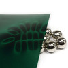 Green Magnetic Field Viewing Film