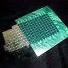 Green Magnetic Field Viewing Film