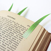 Green Marker - Grass Blade Bookmarks