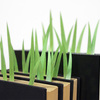 Green Marker - Grass Blade Bookmarks