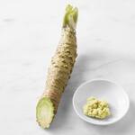Green Stem Wasabi