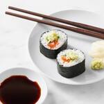 Green Stem Wasabi