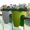 Greenbo Railing Planter
