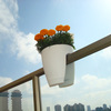 Greenbo Railing Planter