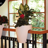 Greenbo Railing Planter