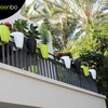 Greenbo Railing Planter