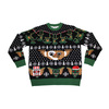 Gremlins Knit Sweater