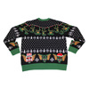 Gremlins Knit Sweater