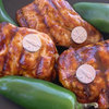Grill Charms - Determine Whose Steak is Whose