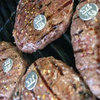 Grill Charms - Determine Whose Steak is Whose