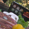 Grill Charms - Determine Whose Steak is Whose