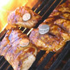 Grill Charms - Determine Whose Steak is Whose