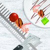 Grill Comb Skewers