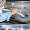 Grill Daddy Pro - Grill Brush Cleans with the Power of Steam!