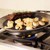 Grill It - Smokeless Indoor Stovetop Grill