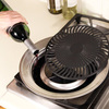 Grill It - Smokeless Indoor Stovetop Grill