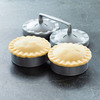 Grill Pocket Press
