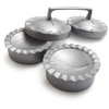 Grill Pocket Press
