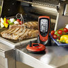 Grill Right Wireless Talking BBQ / Oven Thermometer