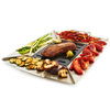 Grill and Sear Wok Plancha