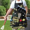 Grill Sergeant Apron