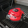 GrillBot - Automatic Grill Cleaning Robot