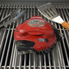 GrillBot - Automatic Grill Cleaning Robot